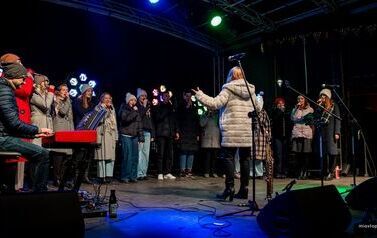 06.12 Jarmark Bożonarodzeniowy 6