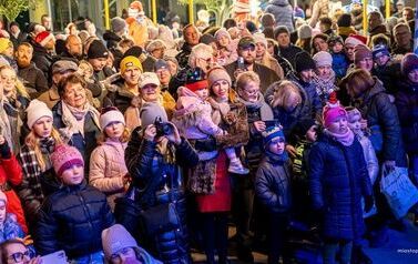 06.12 Jarmark Bożonarodzeniowy 15