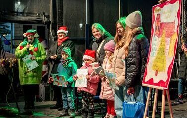 06.12 Jarmark Bożonarodzeniowy 19