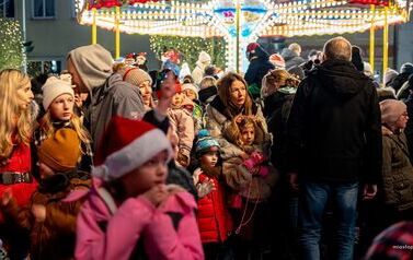 06.12 Jarmark Bożonarodzeniowy 20