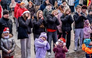 06.12 Jarmark Bożonarodzeniowy 35