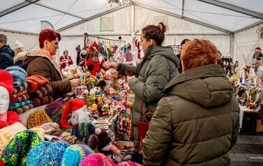 06.12 Jarmark Bożonarodzeniowy 37