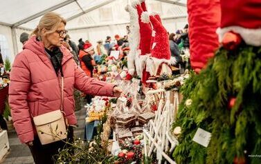 06.12 Jarmark Bożonarodzeniowy 45
