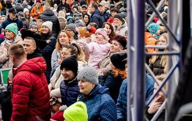 06.12 Jarmark Bożonarodzeniowy 59