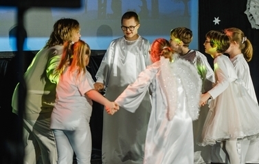 Koncert charytatywny "Dzieci Dzieciom" 2025 2