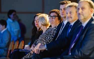 Koncert charytatywny "Dzieci Dzieciom" 2025 6