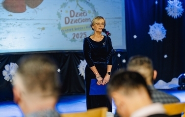 Koncert charytatywny "Dzieci Dzieciom" 2025 8