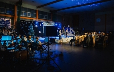Koncert charytatywny "Dzieci Dzieciom" 2025 9