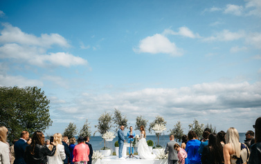 Śluby plenerowe 2025 2