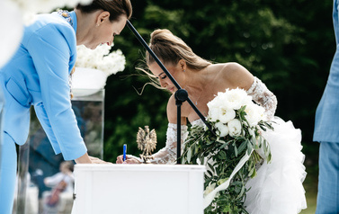 Śluby plenerowe 2025 3