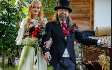 Śluby plenerowe 2025 4