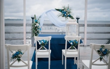 Śluby plenerowe 2025 6