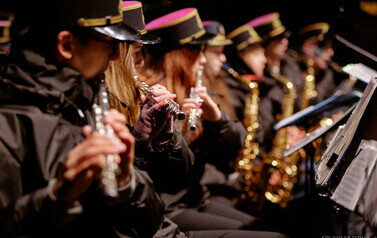 34. finał Wielkiej Orkiestry Świątecznej Pomocy w Pucku 3