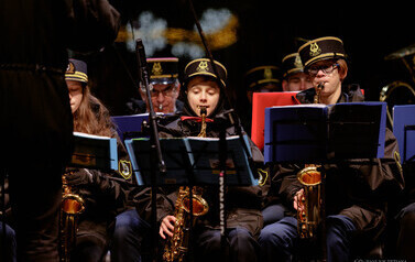 34. finał Wielkiej Orkiestry Świątecznej Pomocy w Pucku 4