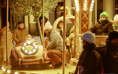 34. finał Wielkiej Orkiestry Świątecznej Pomocy w Pucku 6