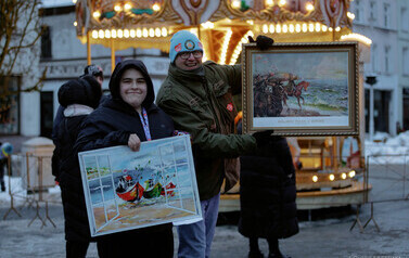 34. finał Wielkiej Orkiestry Świątecznej Pomocy w Pucku 8