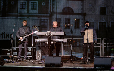 34. finał Wielkiej Orkiestry Świątecznej Pomocy w Pucku 9