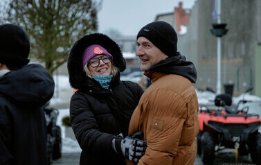 34. finał Wielkiej Orkiestry Świątecznej Pomocy w Pucku 13