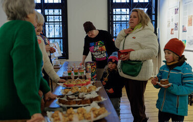 34. finał Wielkiej Orkiestry Świątecznej Pomocy w Pucku 15