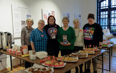 34. finał Wielkiej Orkiestry Świątecznej Pomocy w Pucku 16