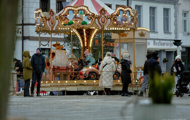 34. finał Wielkiej Orkiestry Świątecznej Pomocy w Pucku 17