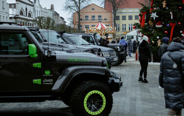 34. finał Wielkiej Orkiestry Świątecznej Pomocy w Pucku 18