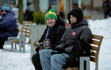 34. finał Wielkiej Orkiestry Świątecznej Pomocy w Pucku 19