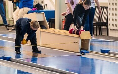 Aktywne ferie w Pucku 2026 3