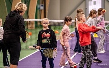 Aktywne ferie w Pucku 2026 6