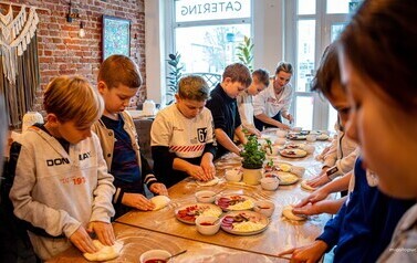 Aktywne ferie w Pucku 2026 10