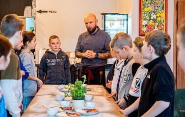 Aktywne ferie w Pucku 2026 11