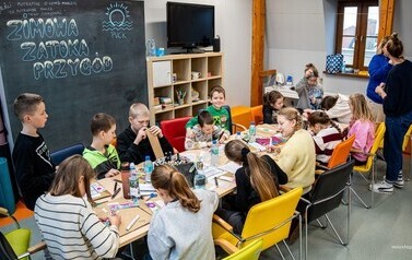 Aktywne ferie w Pucku 2026 15