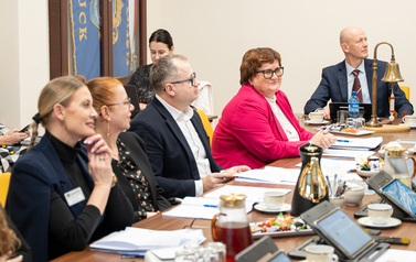 Zasłużeni dla Miasta Puck 2026 4