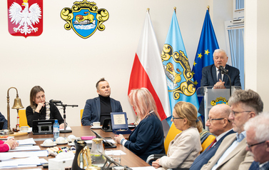 Zasłużeni dla Miasta Puck 2026 6