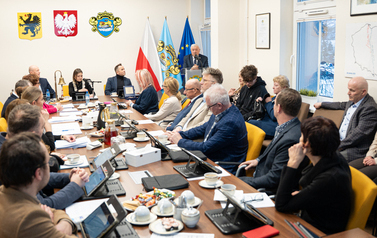 Zasłużeni dla Miasta Puck 2026 7