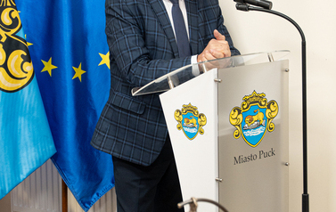 Zasłużeni dla Miasta Puck 2026 8