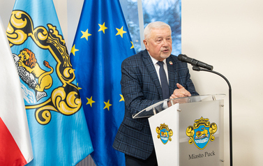 Zasłużeni dla Miasta Puck 2026 10