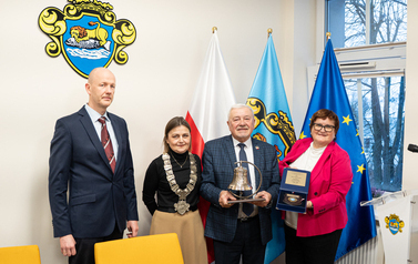 Zasłużeni dla Miasta Puck 2026 11