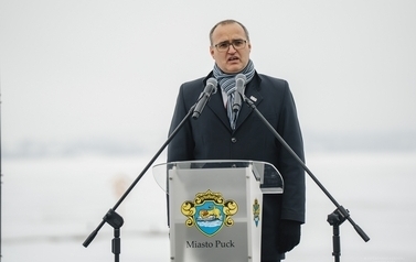 106. rocznica Zaślubin Polski z Morzem w Pucku  2
