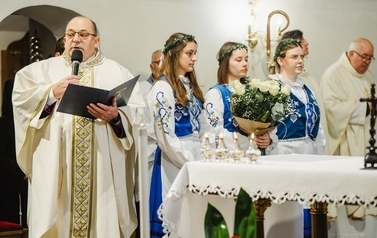 106. rocznica Zaślubin Polski z Morzem w Pucku  8