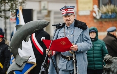 106. rocznica Zaślubin Polski z Morzem w Pucku  9
