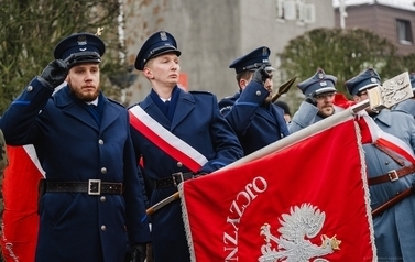 106. rocznica Zaślubin Polski z Morzem w Pucku  13