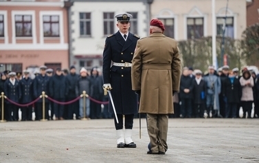 106. rocznica Zaślubin Polski z Morzem w Pucku  14