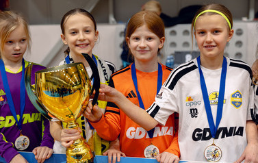 VII Baltic House Kaper Cup 2