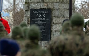 Bezpłatny spacer z przewodnikiem po Pucku z okazji Międzynarodowego Dnia Przewodnika Turystycznego 2026 1