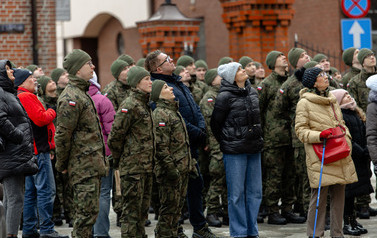 Bezpłatny spacer z przewodnikiem po Pucku z okazji Międzynarodowego Dnia Przewodnika Turystycznego 2026 2