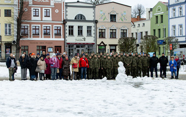 Bezpłatny spacer z przewodnikiem po Pucku z okazji Międzynarodowego Dnia Przewodnika Turystycznego 2026 4