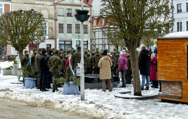 Bezpłatny spacer z przewodnikiem po Pucku z okazji Międzynarodowego Dnia Przewodnika Turystycznego 2026 5