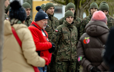 Bezpłatny spacer z przewodnikiem po Pucku z okazji Międzynarodowego Dnia Przewodnika Turystycznego 2026 6