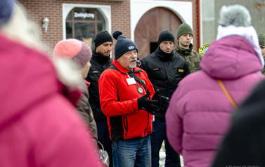 Bezpłatny spacer z przewodnikiem po Pucku z okazji Międzynarodowego Dnia Przewodnika Turystycznego 2026 7